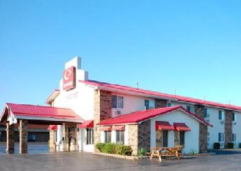 Econo Lodge Escanaba