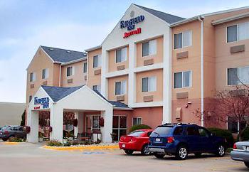 Fairfield Inn Appleton