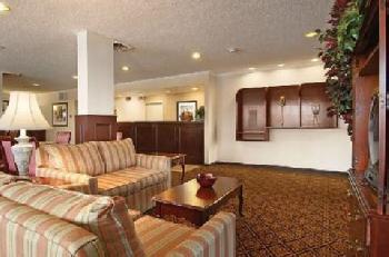 GuestHouse Inn Jackson