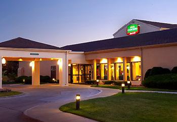 Courtyard Des Moines West/Clive