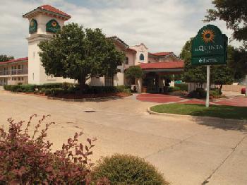 La Quinta Inn Bossier City