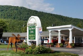 A Top Notch Inn