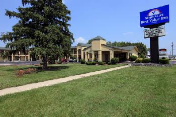 Americas Best Value Inn