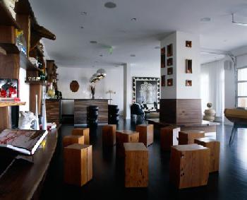 Bungalow Hotel