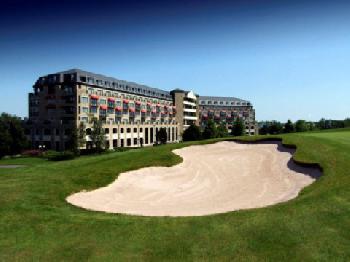 Celtic Manor Resort