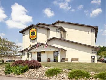 Super 8 Marietta