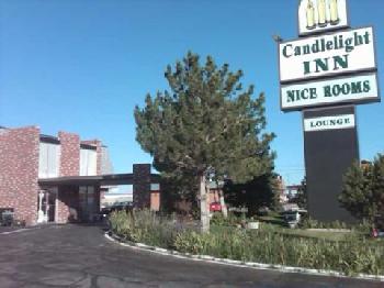 Candlelight Inn Scottsbluff
