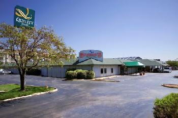 Quality Inn Westport