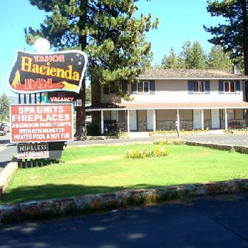 Tahoe Hacienda Inn