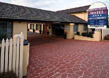 Quality Inn Country Plaza Queanbeyan
