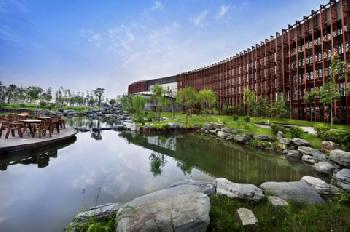 Kempinski Hotel Xian