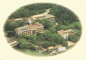 Song Tao Hotel Zhaoqing