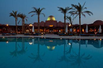 SENTIDO Oriental Dream Resort