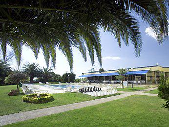 Novotel Porto Gaia
