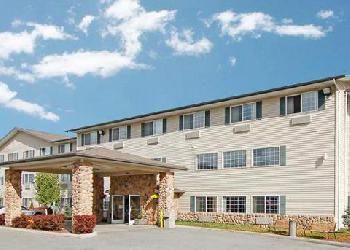 Comfort Inn Downtown