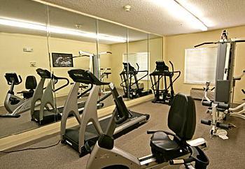 Fairfield Inn Yuma