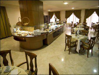 Ramada Fes
