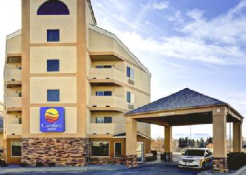Comfort Inn Missoula