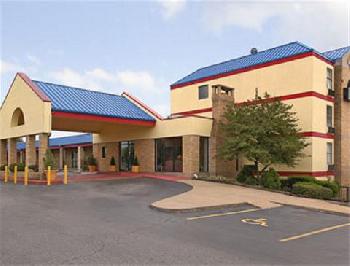 Days Inn Memphis