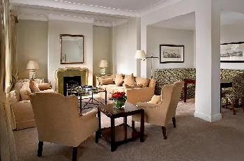 The Park Lane Hotel, London