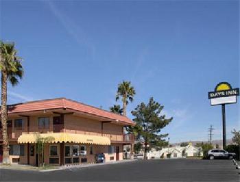 Days Inn Barstow