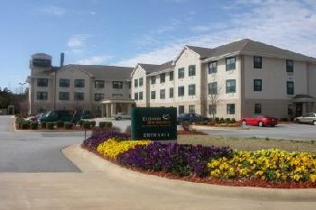 Extended Stay America - Columbus - Bradley Park