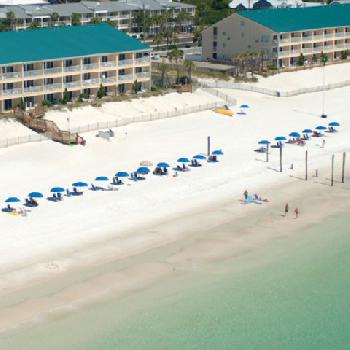 ResortQuest at Crystal Sands