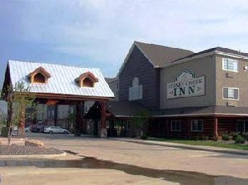 Stoney Creek Inn Columbia