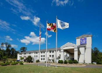 Sleep Inn & Suites