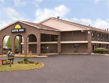 Days Inn Demopolis