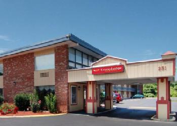 Econo Lodge Mystic