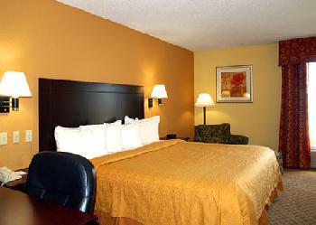 Quality Inn Rolla