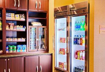 SpringHill Suites El Paso