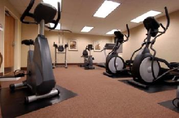 Jameson Inn Louisville South