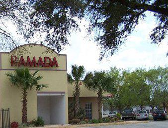 Ramada Lafayette