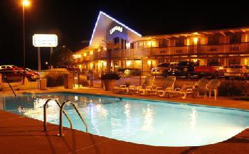 Budget Lodging