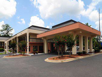 Baymont Inn and Suites Tallahassee
