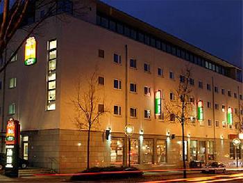 ibis Dortmund City