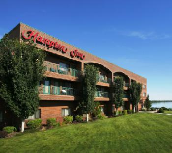 Hampton Inn RichlandTri Cities