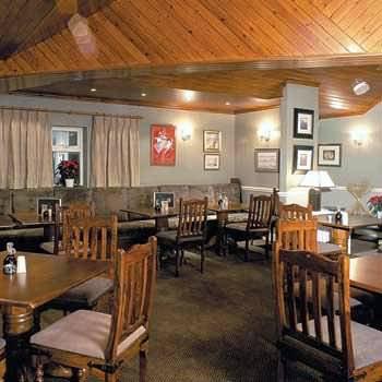 Pennine Manor Hotel