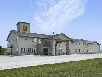 Super 8 Motel - Fort Dodge, IA
