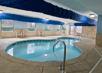 Comfort Inn & Suites Statesville