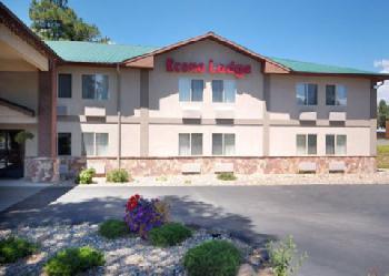 Econo Lodge Pagosa Springs