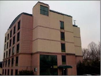 Garden Inn