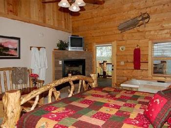 White River Lodge