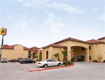 Super 8 Edinburg/McAllen/South
