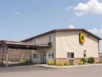 Super 8 Superior WI