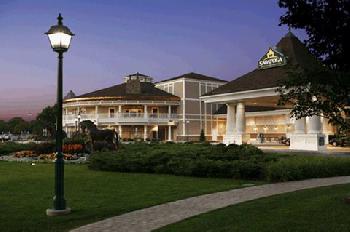 Hilton Garden Inn Saratoga Springs