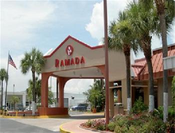 Ramada St. Petersburg