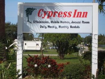 Cypress Inn